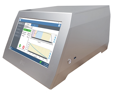 MD-750系列密封測漏儀 MD-750系列密封測漏儀