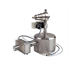 微生物粒子監測高壓空氣組件包 微生物粒子監測高壓空氣組件包