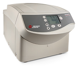 Microfuge 20R 小型臺式冷凍離心機 Microfuge 20R 小型臺式冷凍離心機