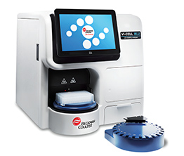 Vi-CELL BLU 全自動細(xì)胞計(jì)數(shù)活性分析儀 Vi-CELL BLU 全自動細(xì)胞計(jì)數(shù)活性分析儀