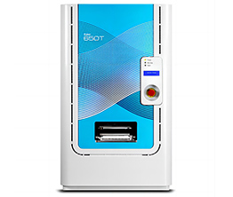 Echo 650聲波液體處理系統 Echo 650聲波液體處理系統